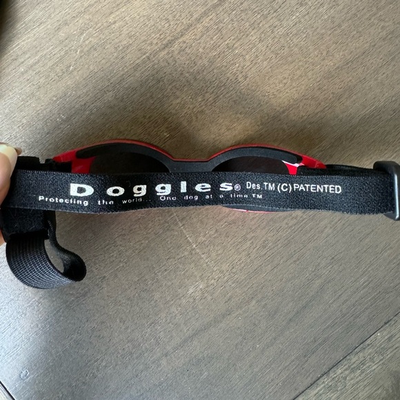 Doggles-dog goggles - Picture 4 of 5